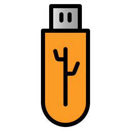 Flashdisk  Icon