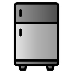 Fridge  Icon