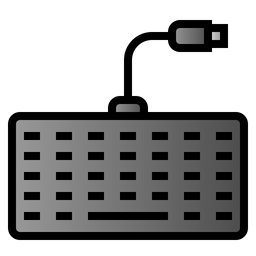 Keyboard  Icon