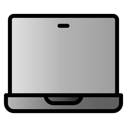 Laptop  Icon