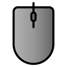 Mouse  Icon