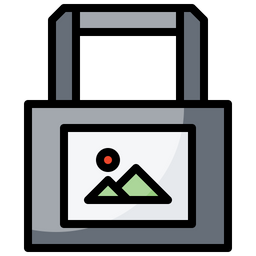 Bag  Icon