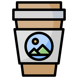 Coffee Cup  Icon