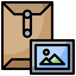 Envelope  Icon