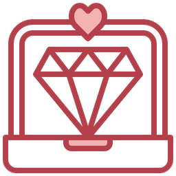 Diamond  Icon