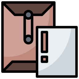 Envelope  Icon