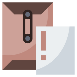 Envelope  Icon