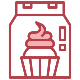 Dessert  Icon