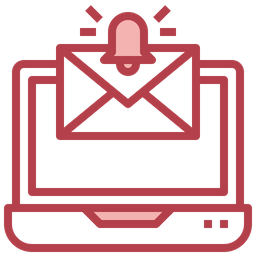 Email  Icon