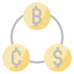 Exchange  Icon