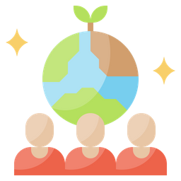 Eco  Icon