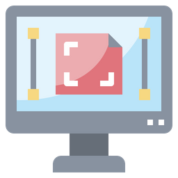 Artboard  Icon