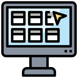 Catalog  Icon