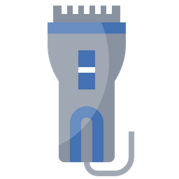 Electric Razor  Icon