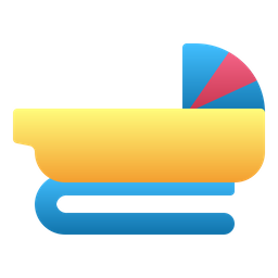 Carrycot  Icon