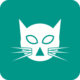 Cat  Icon