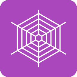 Cobweb  Icon