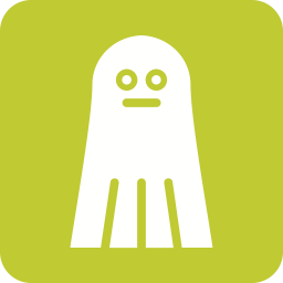 Ghost  Icon