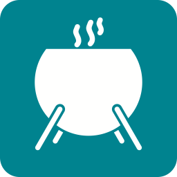 Cauldron  Icon