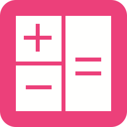 Calculation  Icon