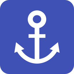 Anchor  Icon