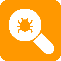 Bug  Icon