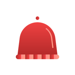 Christmas Hat  Icon