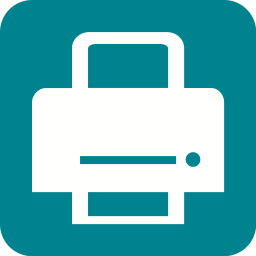 Printer  Icon