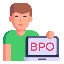 BPO  Icon