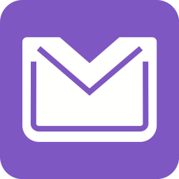 Mail  Icon