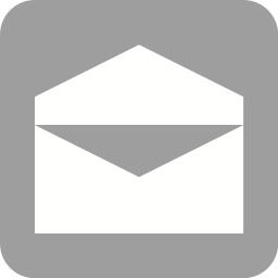 Mail  Icon