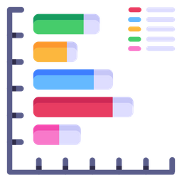 Balkendiagramm  Symbol