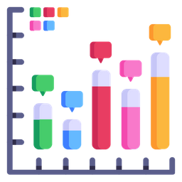 Balkendiagramm  Symbol