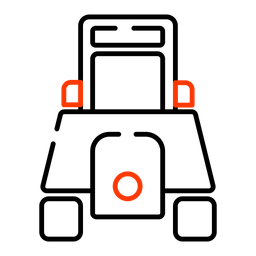 Automobil  Symbol