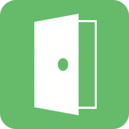 Door  Icon