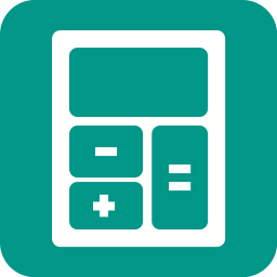 Calculator  Icon