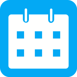 Calendar  Icon