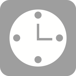 Clock  Icon