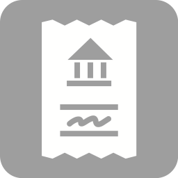 Bank  Icon