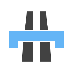 Brücke  Symbol