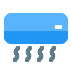 Air Conditioner  Icon