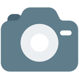 Camera  Icon