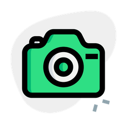 Camera  Icon