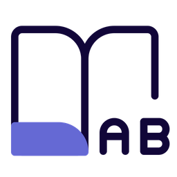 Book  Icon