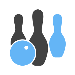 Bowling  Symbol