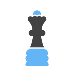 Schach  Symbol