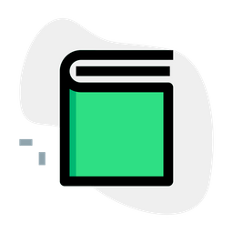 Book  Icon