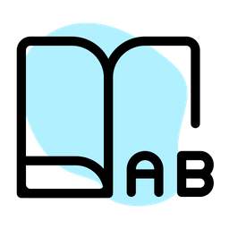 Book  Icon