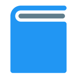 Book  Icon