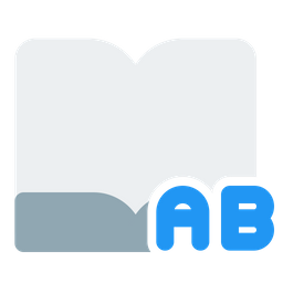 Book  Icon